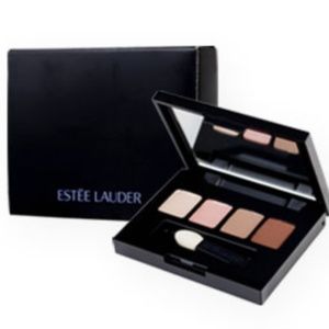 ESTEE LAUDER PURE COLOR EYESHADOW 4 COLORS
